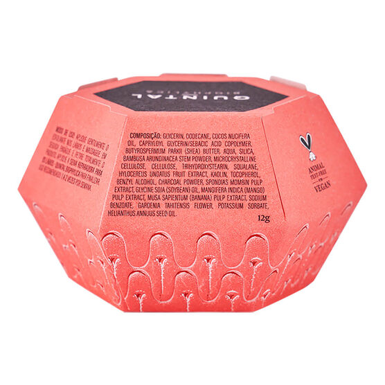 FEITO BR   BIOPHYLICA    SCRU 12G